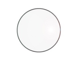 1035LC - LENTE FARO CRISTAL